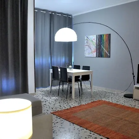 Casa Rosetta * Palerme