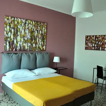 Casa Rosetta *