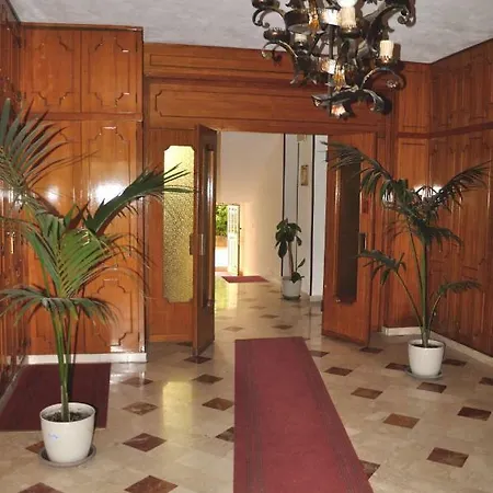 Casa Rosetta 아파트 팔레르모