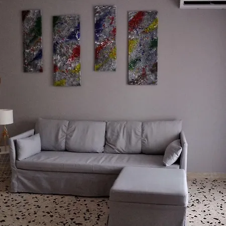 Casa Rosetta Palerme
