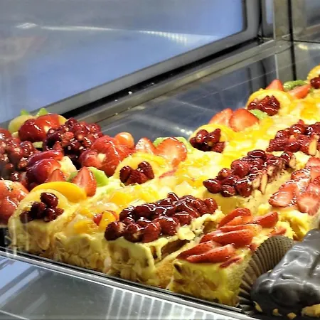 Apartament Casa Rosetta