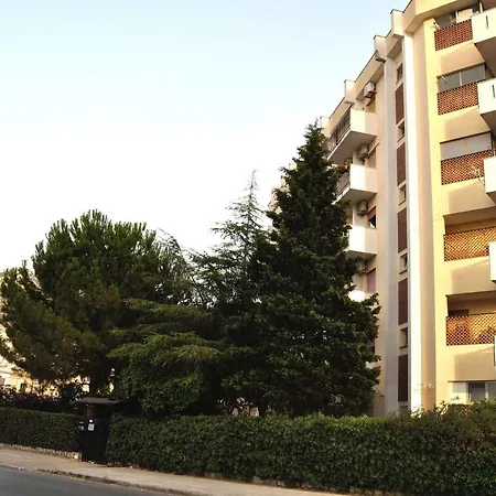 Appartamento Casa Rosetta