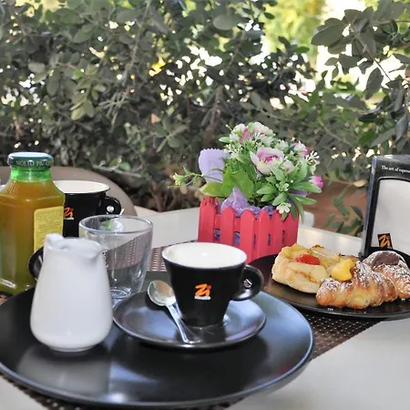 Casa Rosetta *
