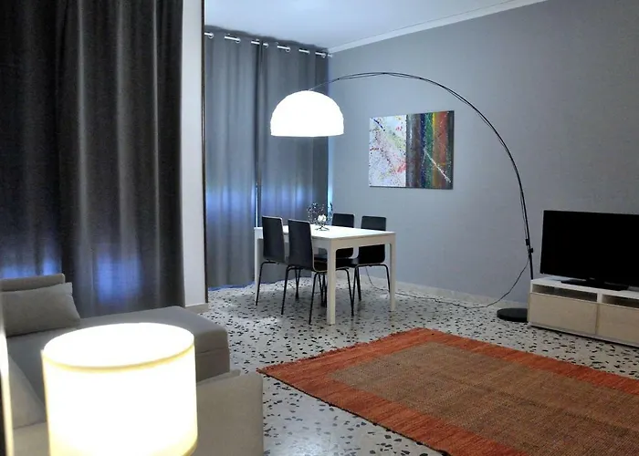 Casa Rosetta * Palermo