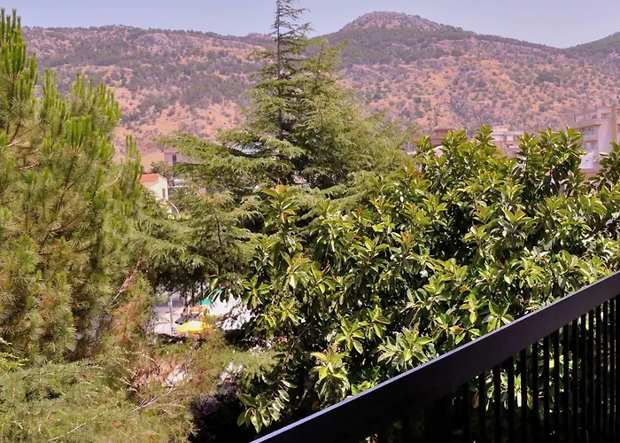 Apartment Casa Rosetta *