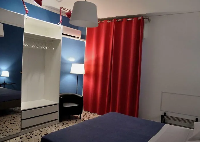 Apartment Casa Rosetta