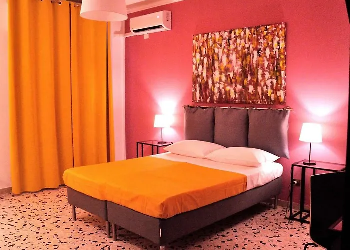 Casa Rosetta Apartment Palermo