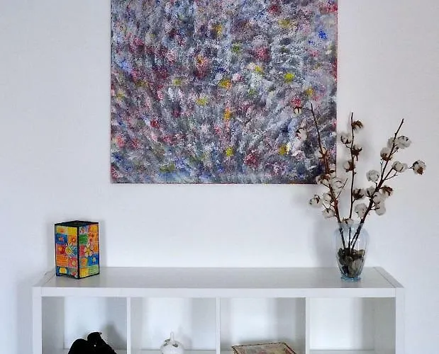 Casa Rosetta Apartment