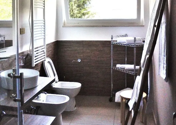 Casa Rosetta Palermo