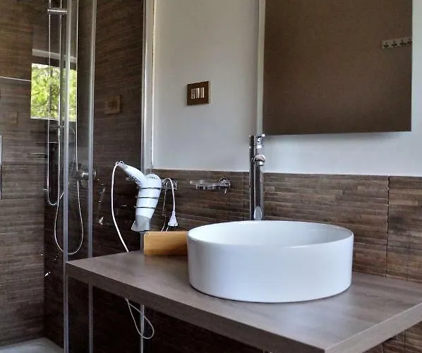 Apartment Casa Rosetta