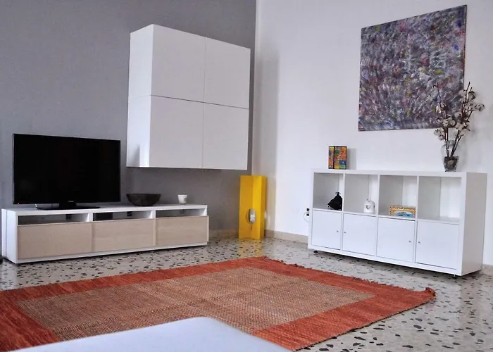 Appartamento Casa Rosetta *