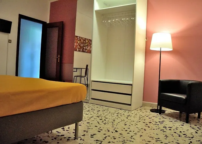 Casa Rosetta