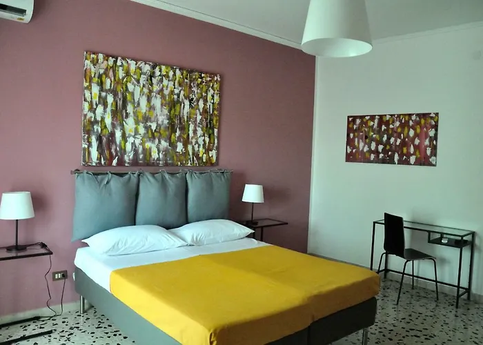 Casa Rosetta *