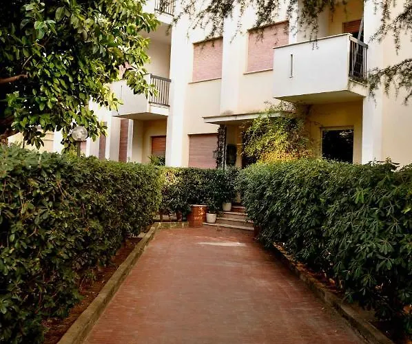 Casa Rosetta Apartment