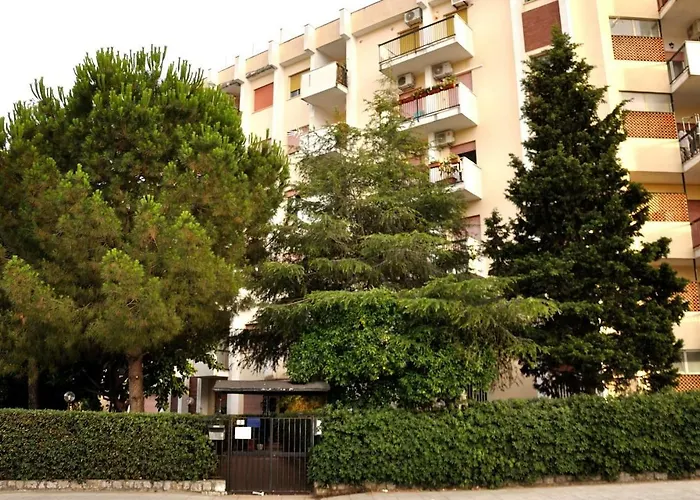 Casa Rosetta * Palermo