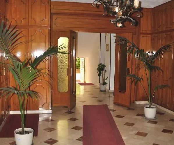 Casa Rosetta Apartment Palermo