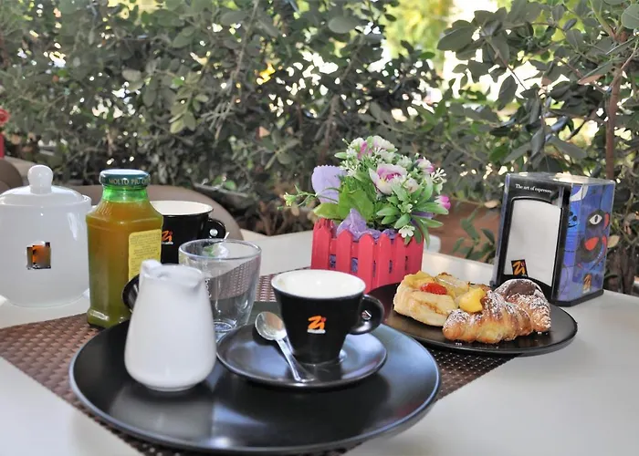 Casa Rosetta *