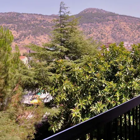 아파트 Casa Rosetta *