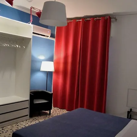 아파트 Casa Rosetta