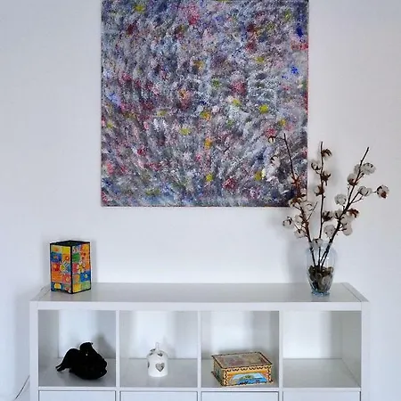 Casa Rosetta 아파트