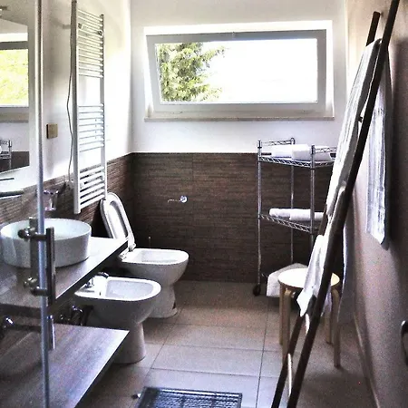 Casa Rosetta 팔레르모