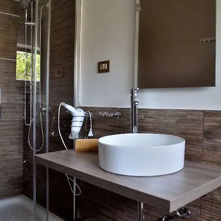 아파트 Casa Rosetta