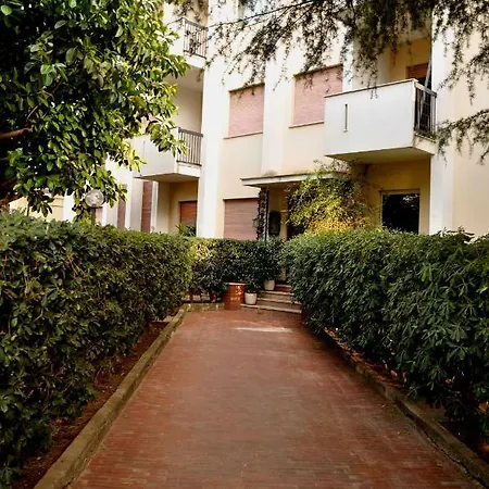 Casa Rosetta 아파트