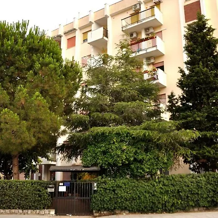 Casa Rosetta * 팔레르모