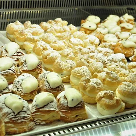 Casa Rosetta 아파트 팔레르모