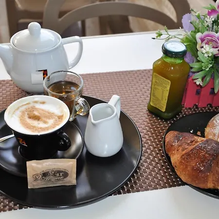 Casa Rosetta 아파트